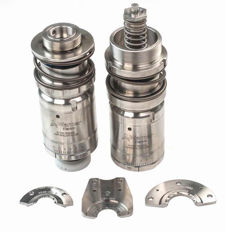 magnetic-clutches