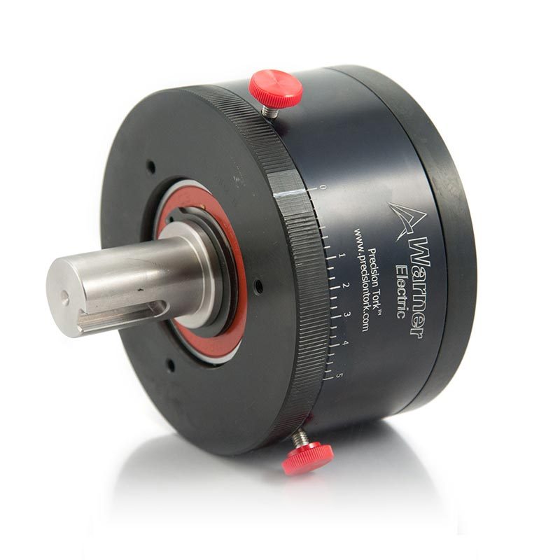 PERMANENT UNITS Precision Tork