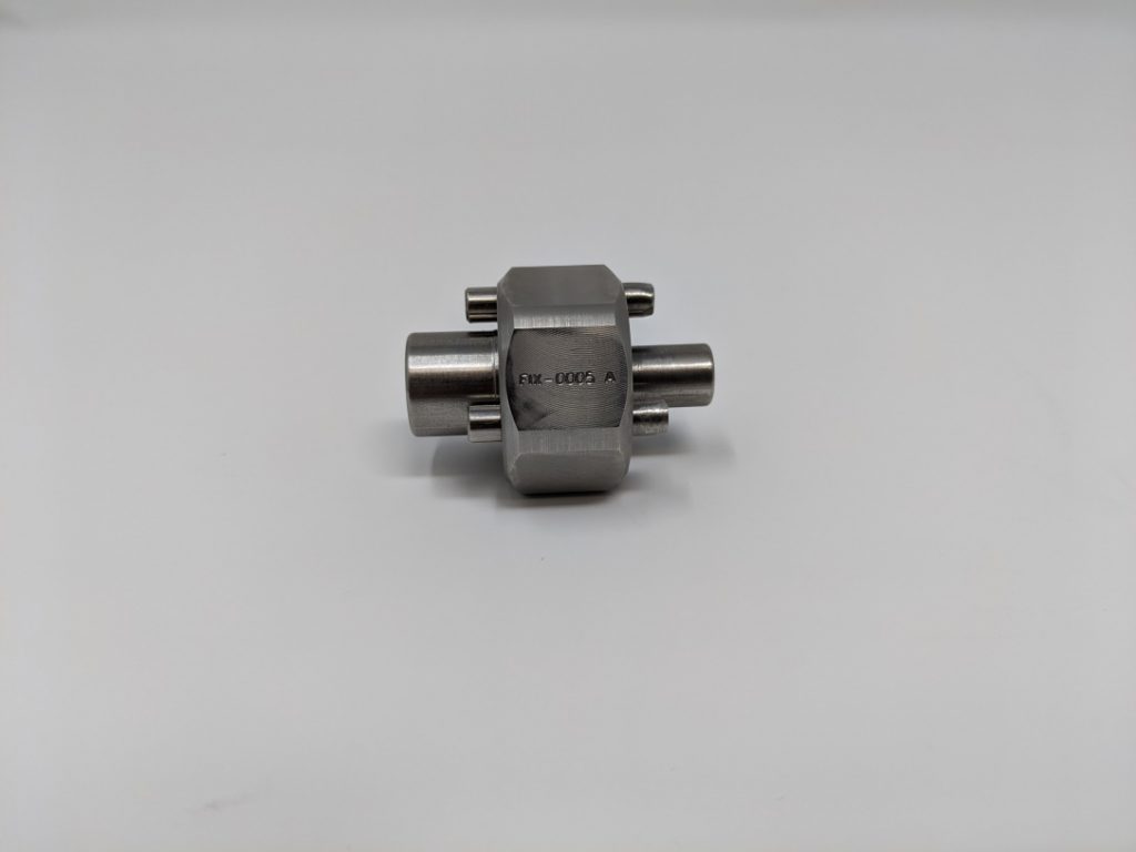 FIX0005 Precision Tork