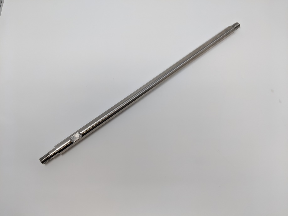 GMCP-8011 – Precision Tork